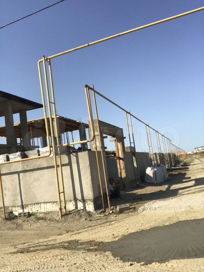 Участок 5,5 сот. (ИЖС)