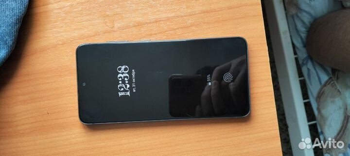 Samsung Galaxy S21 FE 5G, 8/128 ГБ