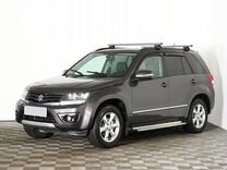 Suzuki Grand Vitara 2.4 AT, 2013, 144 000 км, с пробегом, цена 1 149 000 руб.