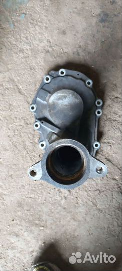 Корпус раздатки Captiva C140