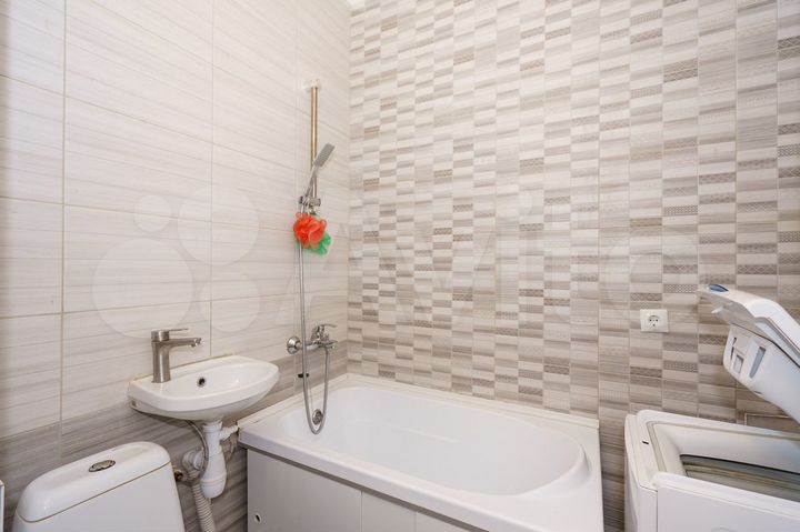 Квартира-студия, 20,1 м², 19/19 эт.