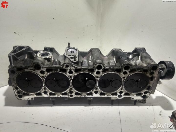 Головка блока гбц Volkswagen Transporter T4 (1991