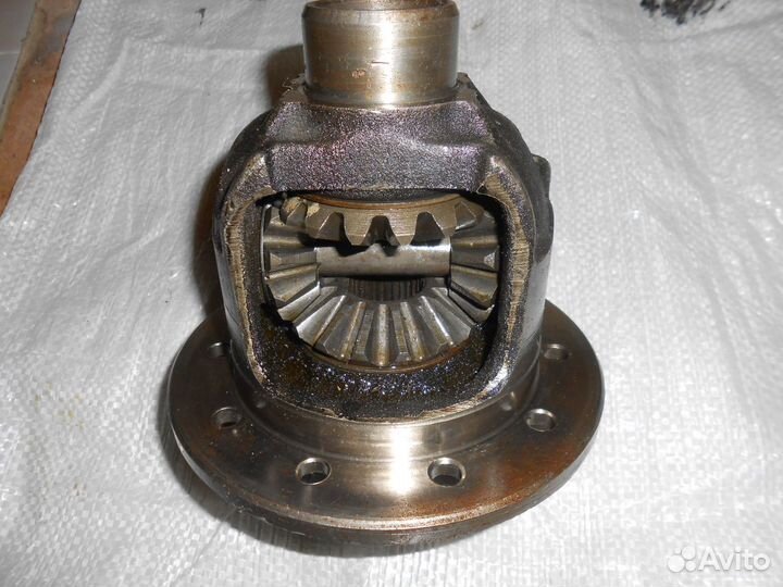 Дифференциал Волга -31029/3110