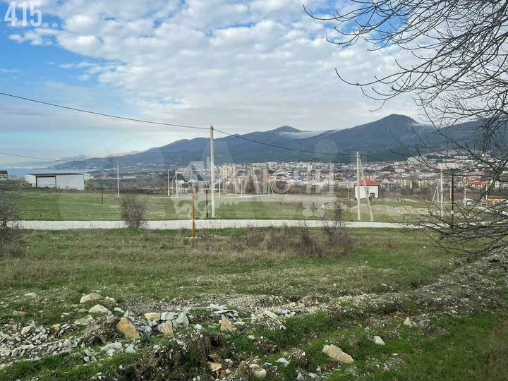 Участок 5 сот. (ИЖС)