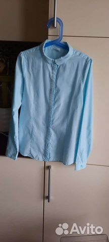 Блузка для девочки 146