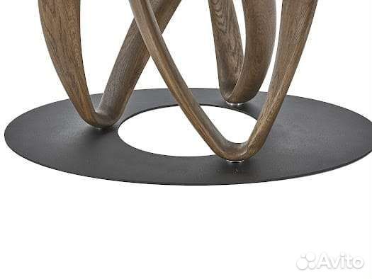 Стол из 100 массива дуба 