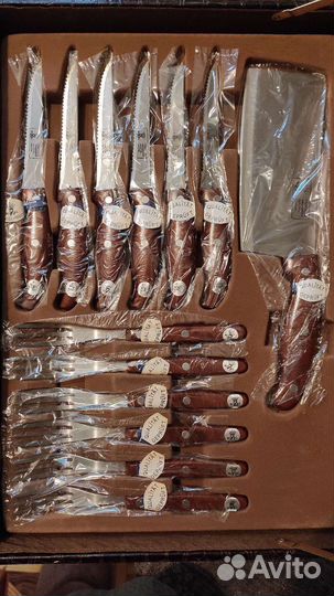 Набор кухонных принадлежностей