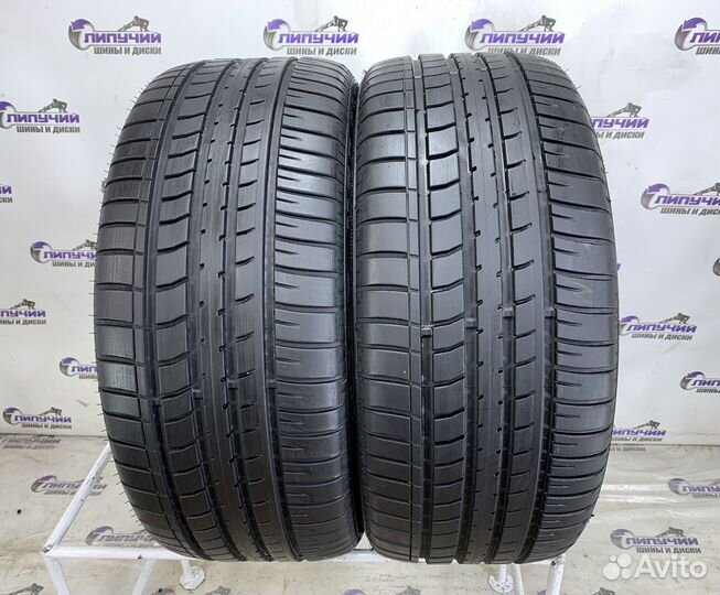 Goodyear Eagle NCT5 245/40 R18 93Y