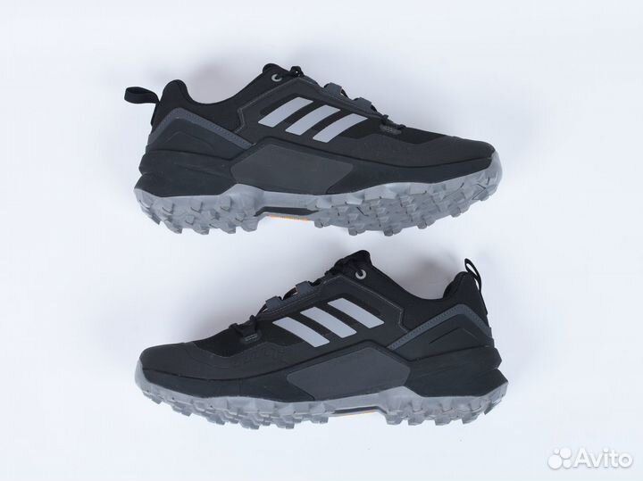 Кроссовки Adidas Terrex Swift R3 Gtx Gore-Tex