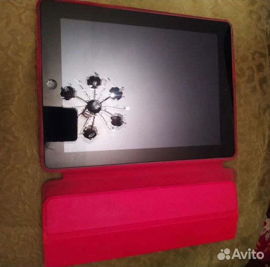 Apple iPad 2 16GB Wi-Fi