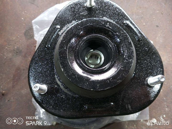 Опорный подшипник на лифан Солано