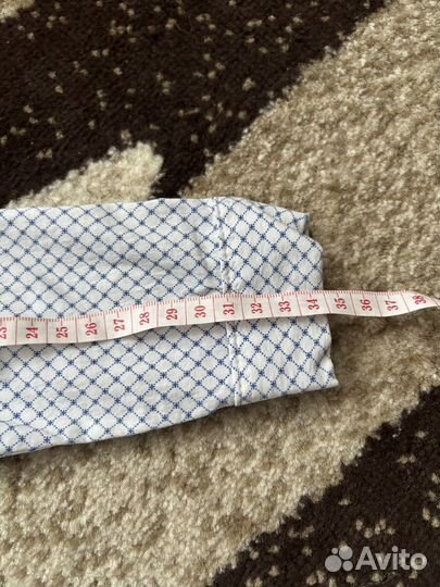 Рубашка для мальчика