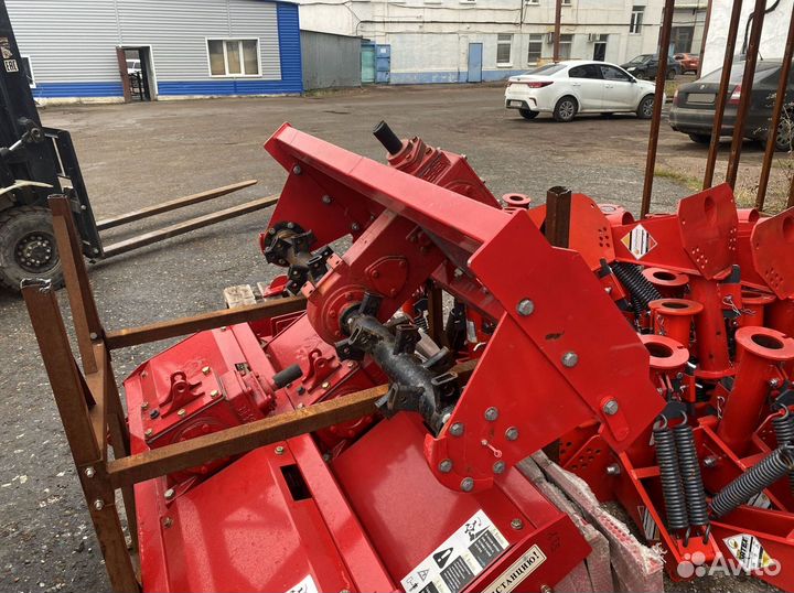 Почвофреза УРАЛЕЦ 1GQN, 2022
