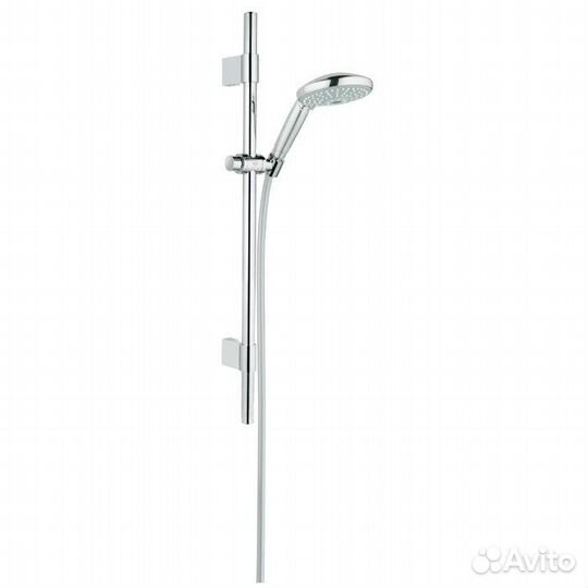 Душевой гарнитур Grohe Rainshower Classic 28767 0