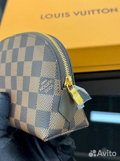 Косметичка Louis Vuitton