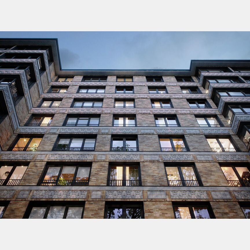 4-к. квартира, 94,2 м², 9/10 эт.