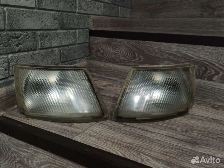 Поворотники ваз 2110 Киржач