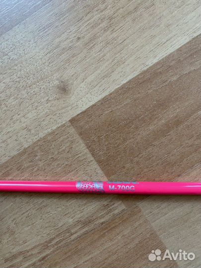 Палочка для ленты sasaki