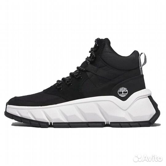 Timberland Outdoor Boots Women's Black (39)