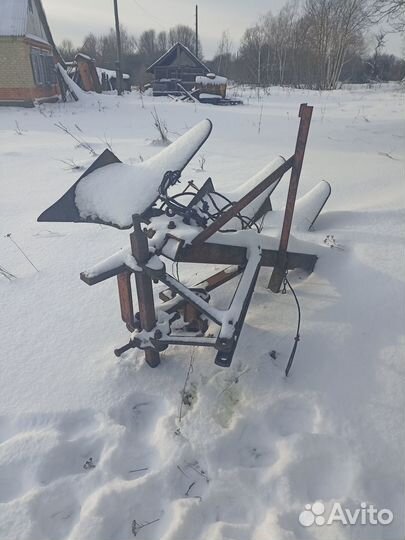 Дисковая борона бдт