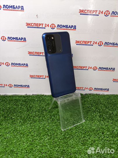 TECNO Spark Go 2022, 2/32 ГБ