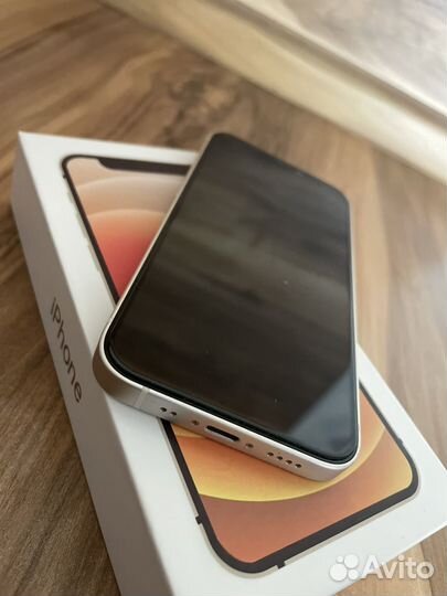 iPhone 12 mini, 256 ГБ