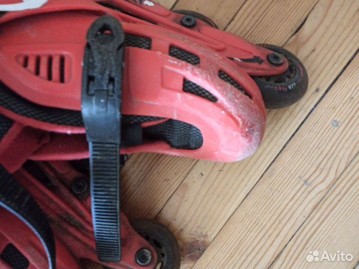 Шлем ролики 30-34