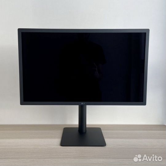Монитор LG UltraFine 4K 23.7