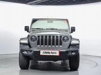 Jeep Wrangler 2.0 AT, 2019, 37 000 км, с пробегом, цена 3 300 000 руб.