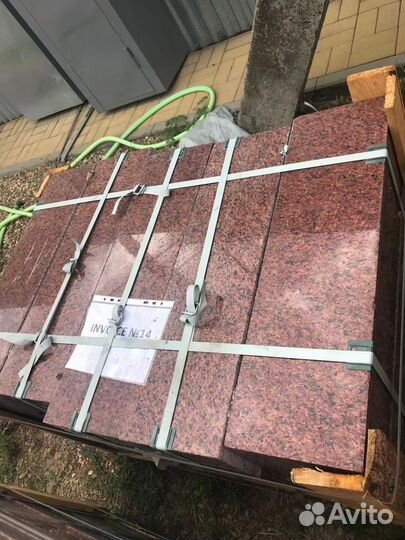 Памятники из гранита