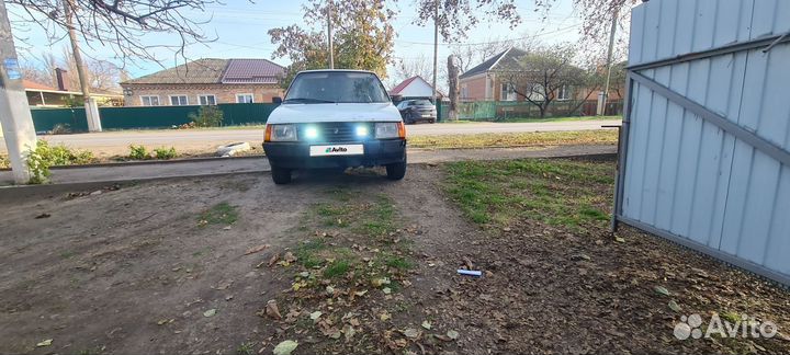 Заз 1102 таврия на ходу