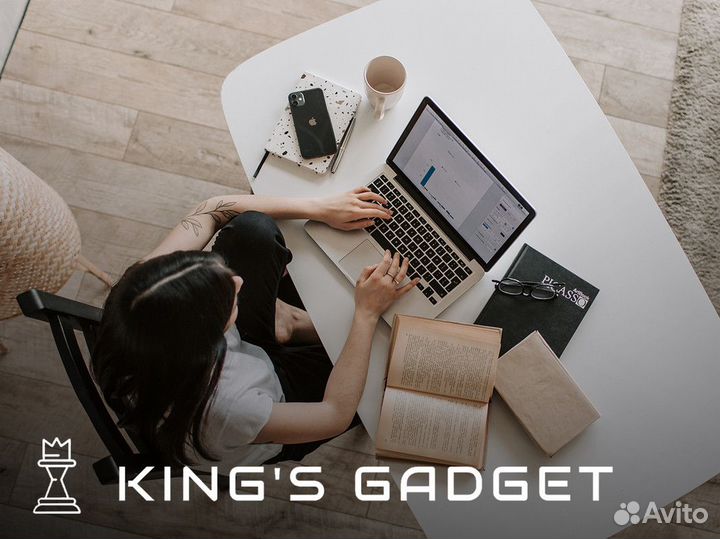 Качественные гаджеты Только в King's Gadget