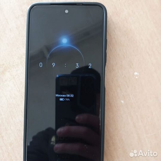 Xiaomi Redmi Note 11, 4/64 ГБ