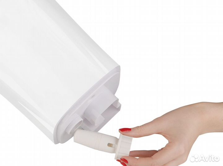 Увлажнитель ультразвуковой Ballu UHB-205