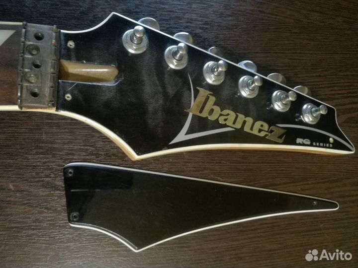 Гриф для гитары Ibanez RG