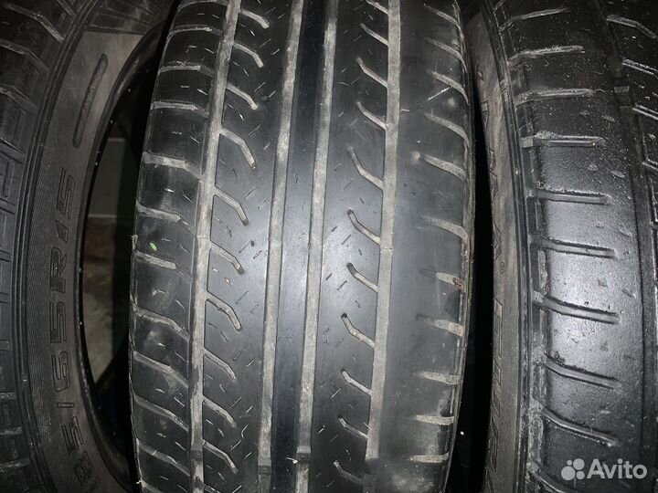 КАМА Кама-Евро-236 185/65 R15