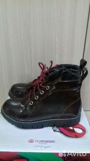 Боты на девочку