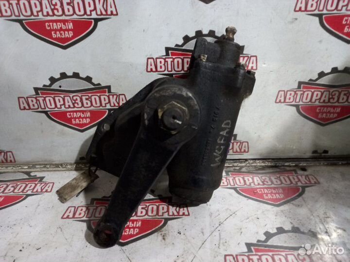 Редуктор рулевой Mazda Titan wgfad HA 1991