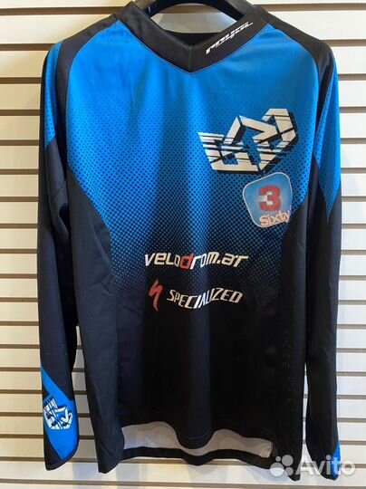 Велодерси royal