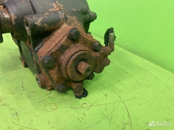 Гидроусилитель руля mercedes-benz actros MP II