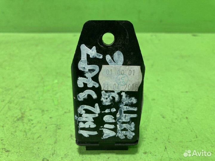 Реле задержки KAMAZ 5490-S5