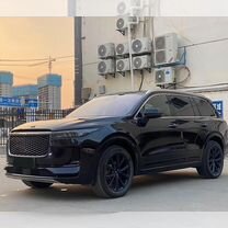 LiXiang One 1.2 CVT, 2021, 31 000 км, с пробегом, цена 2 530 000 руб.