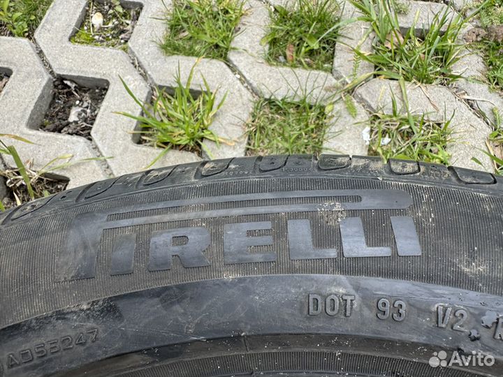 Pirelli Cinturato P7 245/50 R18 100Y