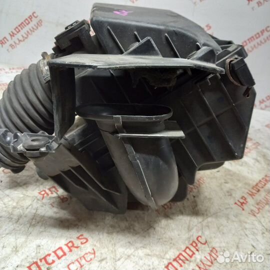 Корпус воздушного фильтра Mazda 3 BK хэтчбек LF