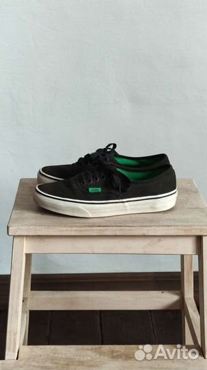 Кеды Vans оригинал