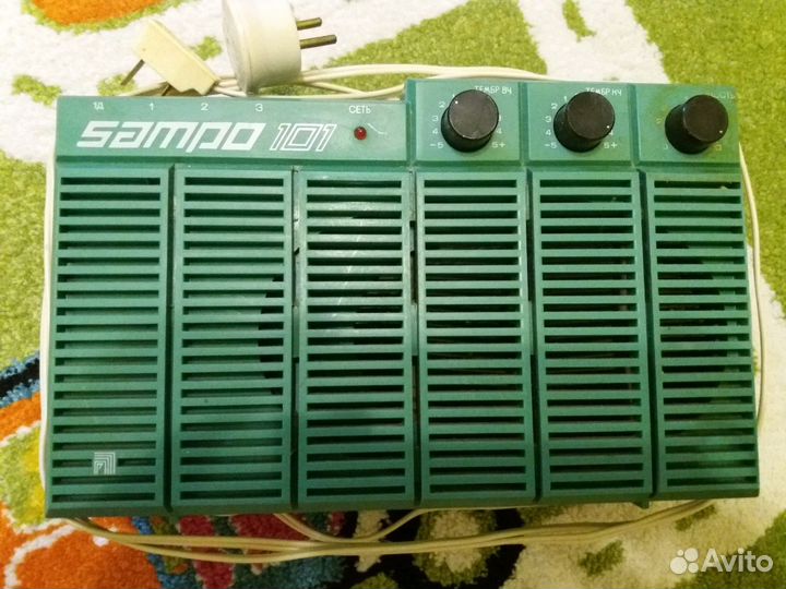 Радиоприёмник