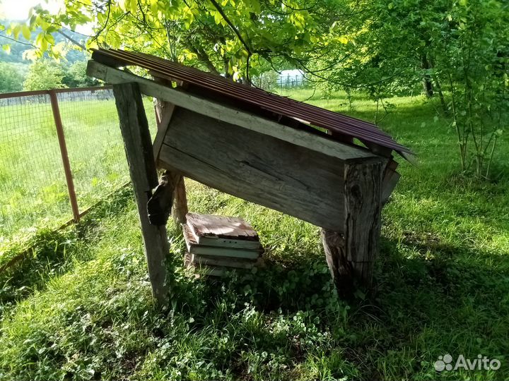 Колоды для пчел