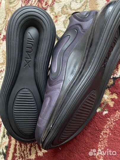 Nike Air Max 720