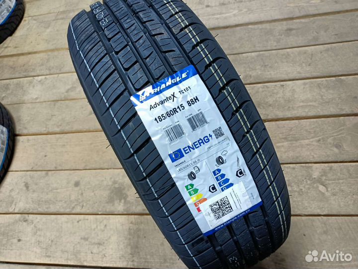 Triangle AdvanteX TC101 185/60 R15 88H