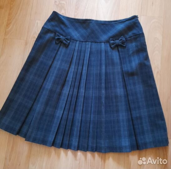 Школьная форма для девочки 140